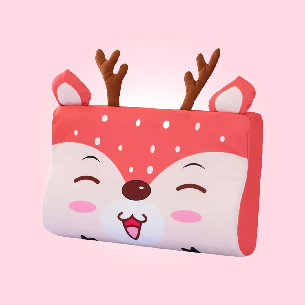 The Snuggle Squad™: Calming Sensory Hug Pillow (Cooling Edition)