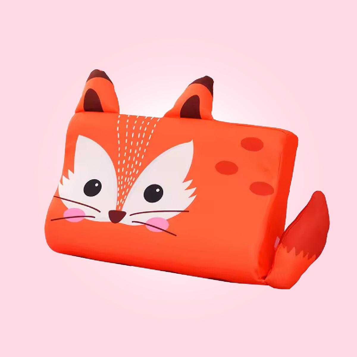 The Snuggle Squad™: Calming Sensory Hug Pillow (Cooling Edition)